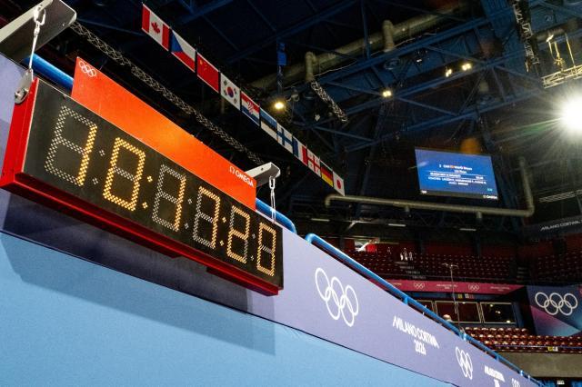 乐鱼电竞-欧米茄助力冬奥：把故事留给观众 把证据留给裁判